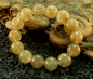 Preview: Rutilquarz-Armband